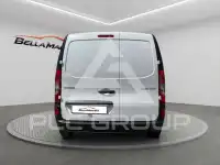 2022 Mercedes Benz Citan