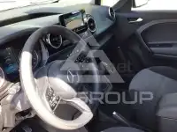 2022 Mercedes Benz Citan