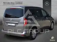 2022 Mercedes Benz Citan