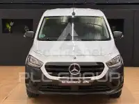 2022 Mercedes Benz Citan