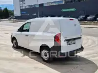 2022 Mercedes Benz Citan