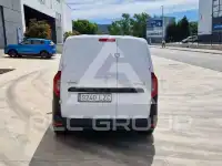 2022 Mercedes Benz Citan
