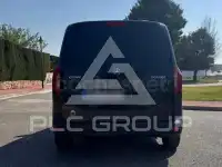 2022 Mercedes Benz Citan