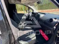 2022 Mercedes Benz Citan