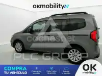 2022 Mercedes Benz Citan