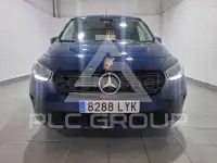 2022 Mercedes Benz Citan