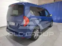 2022 Mercedes Benz Citan