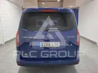 2022 Mercedes Benz Citan