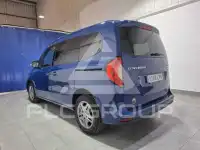 2022 Mercedes Benz Citan