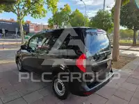2022 Mercedes Benz Citan