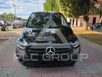 2022 Mercedes Benz Citan