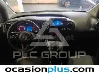 2022 Mercedes Benz Citan