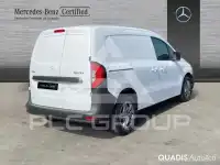2022 Mercedes Benz Citan