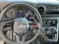 2022 Mercedes Benz Citan