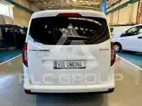 2022 Mercedes Benz Citan
