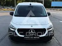 2022 Mercedes Benz Citan