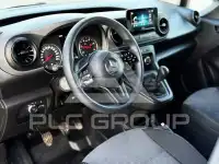 2022 Mercedes Benz Citan