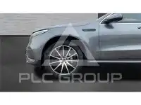 2022 Mercedes Benz EQC
