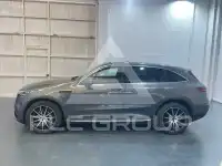 2022 Mercedes Benz EQC