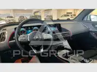 2022 Mercedes Benz EQC