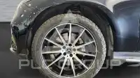 2022 Mercedes Benz EQC