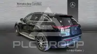 2022 Mercedes Benz EQC