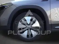 2022 Mercedes Benz EQB