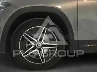 2022 Mercedes Benz EQB