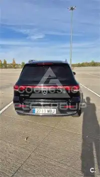 2022 Mercedes Benz EQB