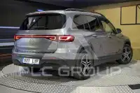 2022 Mercedes Benz EQB