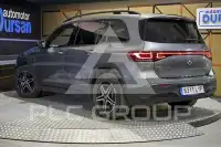 2022 Mercedes Benz EQB