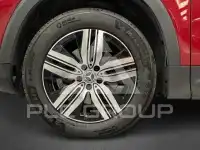 2022 Mercedes Benz EQB