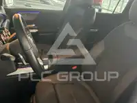 2022 Mercedes Benz EQB