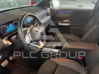 2022 Mercedes Benz EQB