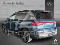 2022 Mercedes Benz EQB