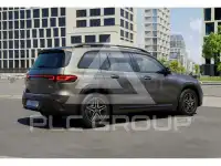 2022 Mercedes Benz EQB
