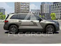 2022 Mercedes Benz EQB