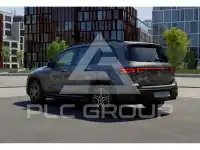 2022 Mercedes Benz EQB