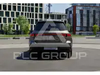 2022 Mercedes Benz EQB