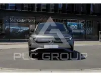 2022 Mercedes Benz EQB