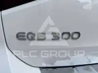 2022 Mercedes Benz EQB