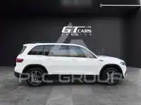 2022 Mercedes Benz EQB