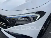 2022 Mercedes Benz EQB