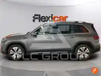 2022 Mercedes Benz EQB