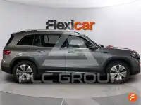 2022 Mercedes Benz EQB