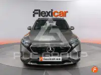 2022 Mercedes Benz EQB
