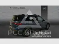 2022 Mercedes Benz EQB