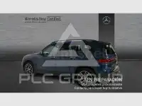 2022 Mercedes Benz EQB