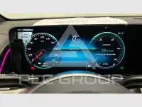 2022 Mercedes Benz EQB