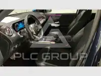 2022 Mercedes Benz EQB